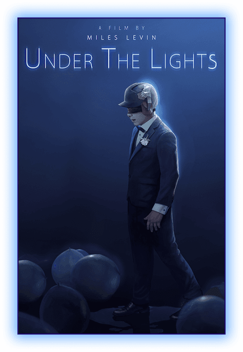 Under The Lights